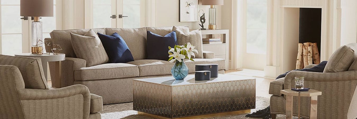 Darwazeh Living - American Luxury Furniture in Dubai