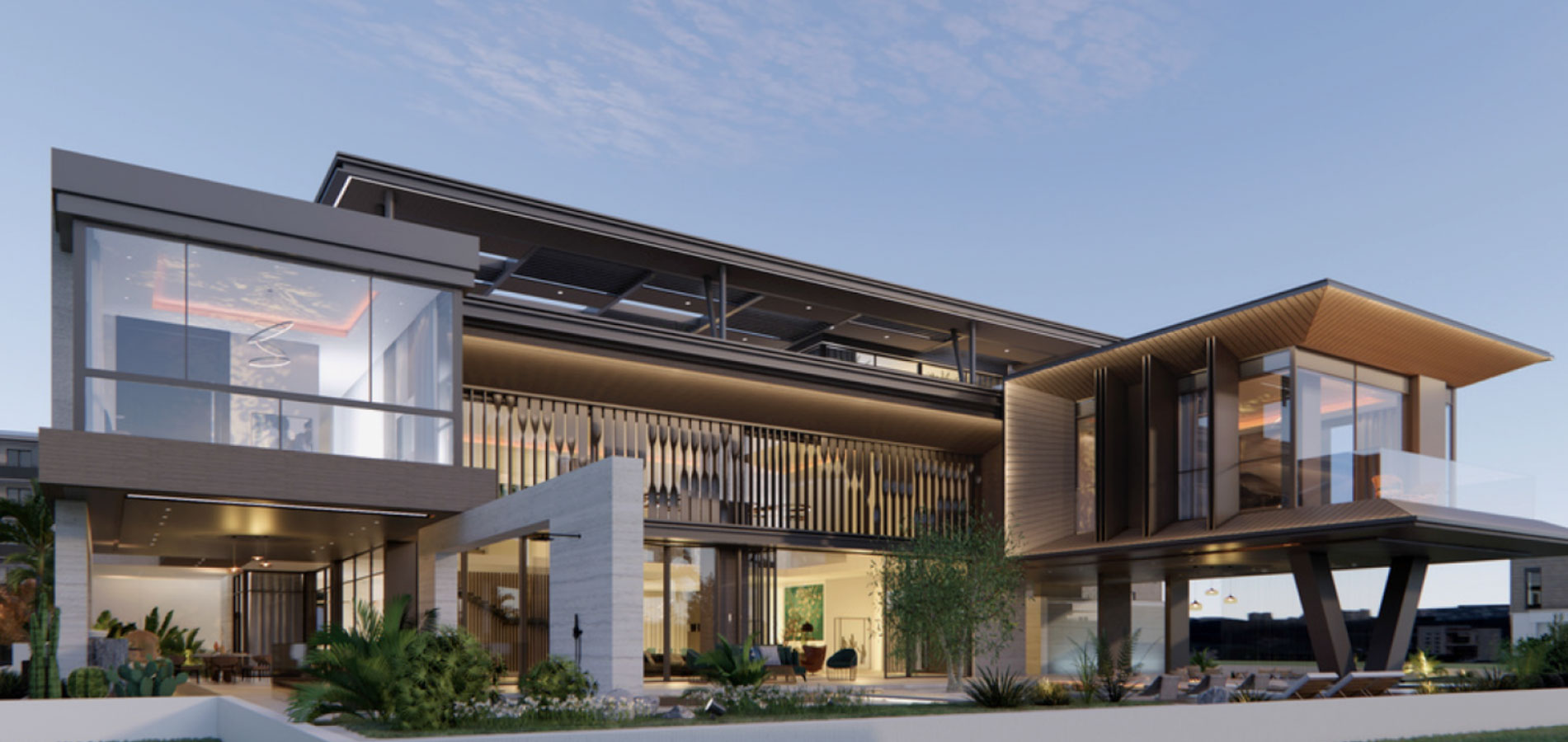 What Is Turnkey Interior Design? A Complete Guide for Homeowners ...