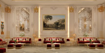 5 Must-Have Furniture Pieces for Every Stylish Home in the Gulf Region