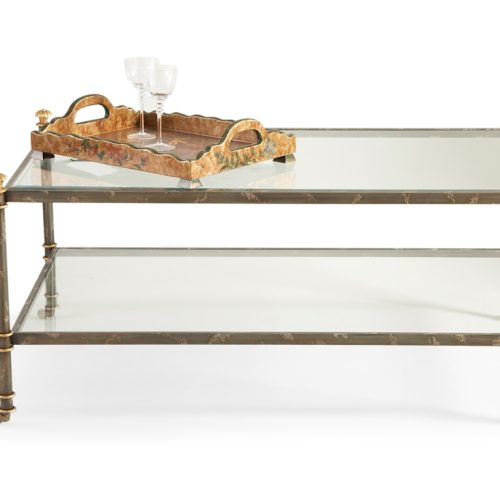 Chelsea House McBride Cocktail Table