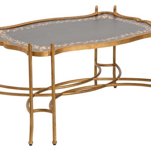 Chelsea House Jacob II Coffee Table