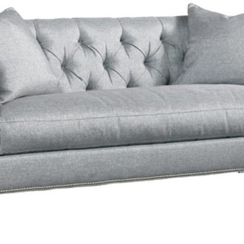 Lillian August Love Seat